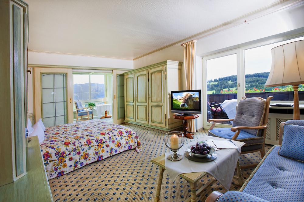 Panoramic Suite (Himmeleck Suite) photo 1