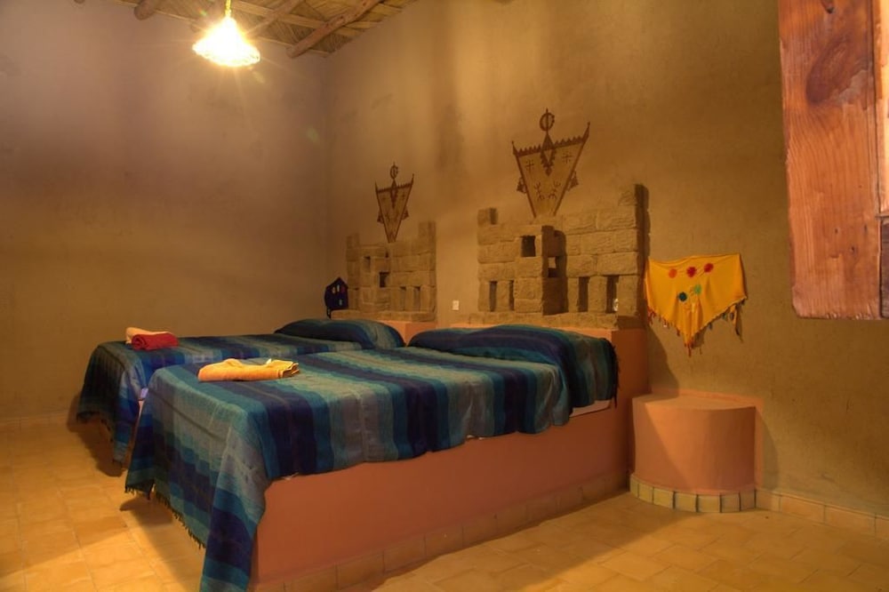 Quadruple Room photo 2