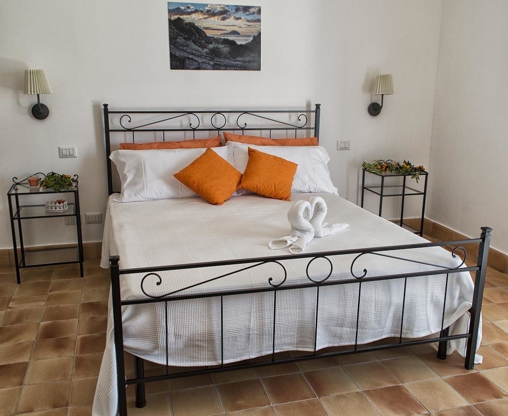 Deluxe Double Room, Balcony