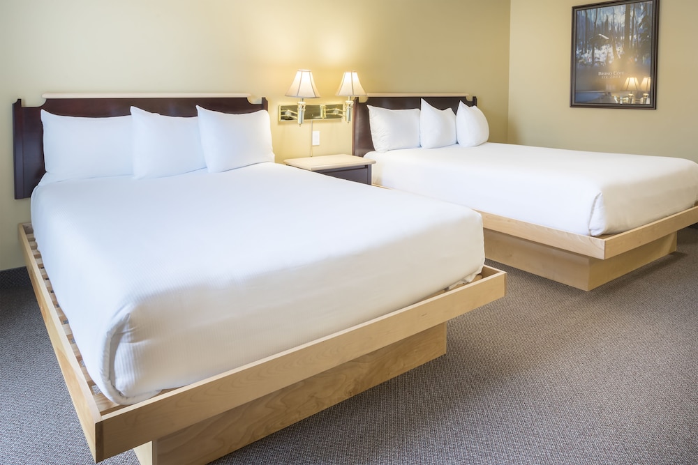 Superior Room, 2 Queen Beds photo 3