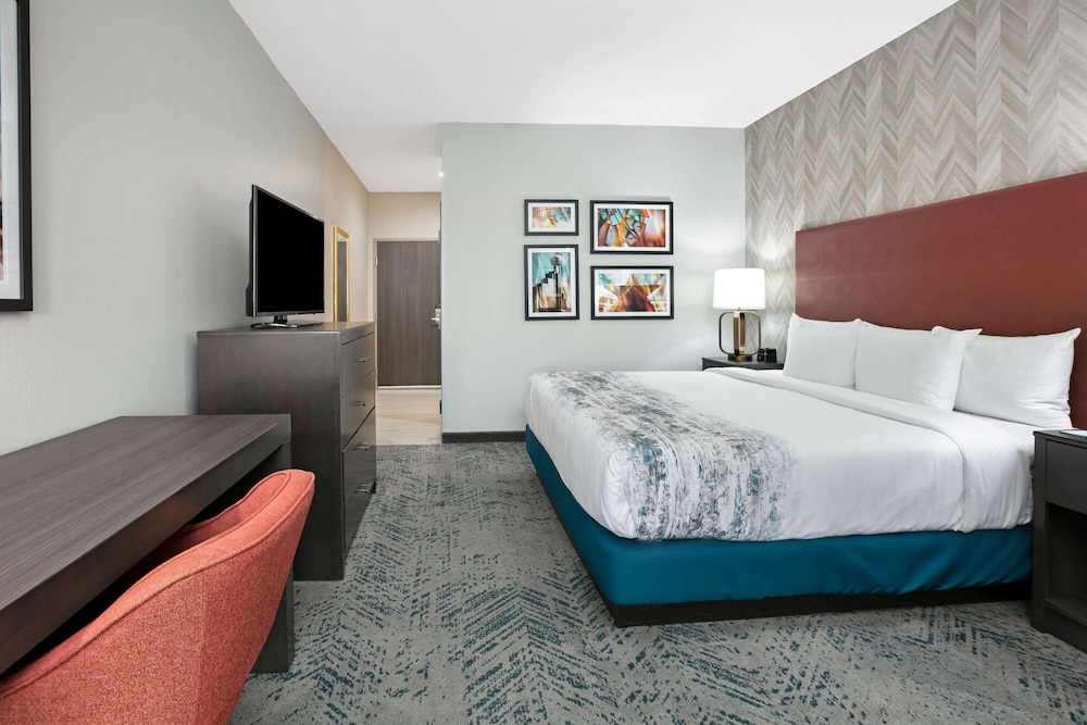 Room, 1 King Bed, Non Smoking - Photo 4