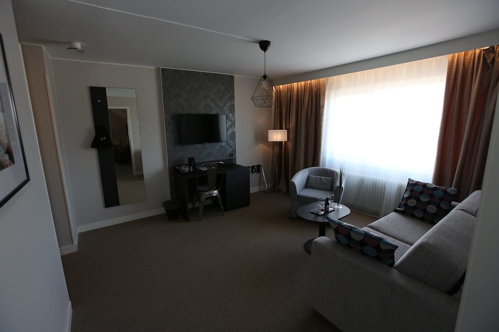 Suite photo 3