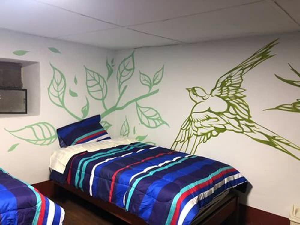 Shared Dormitory, Mixed Dorm (4 PAX) photo 1