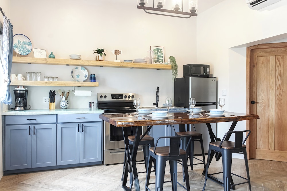 Basic Apartment, Multiple Beds, Garden View photo 3