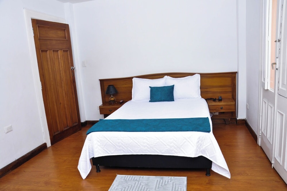 Superior Double Room photo 1