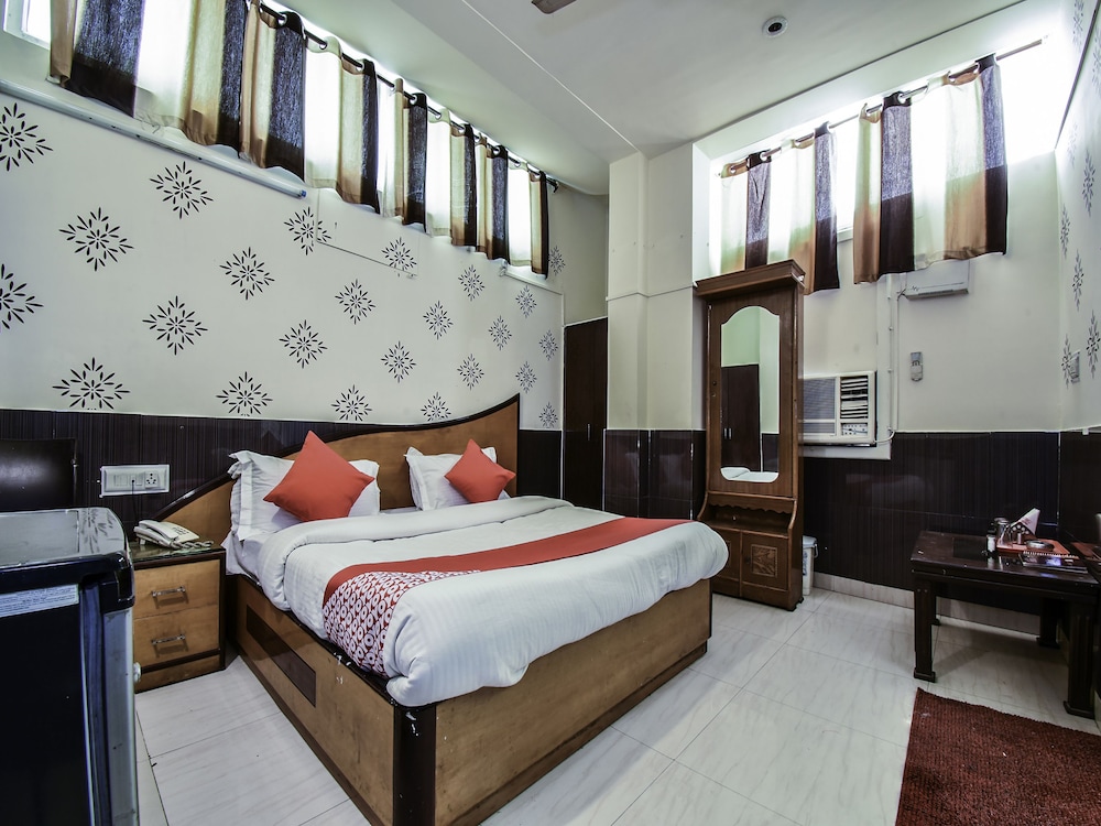 Deluxe Double Or Twin Room, 1 King Bed photo 3