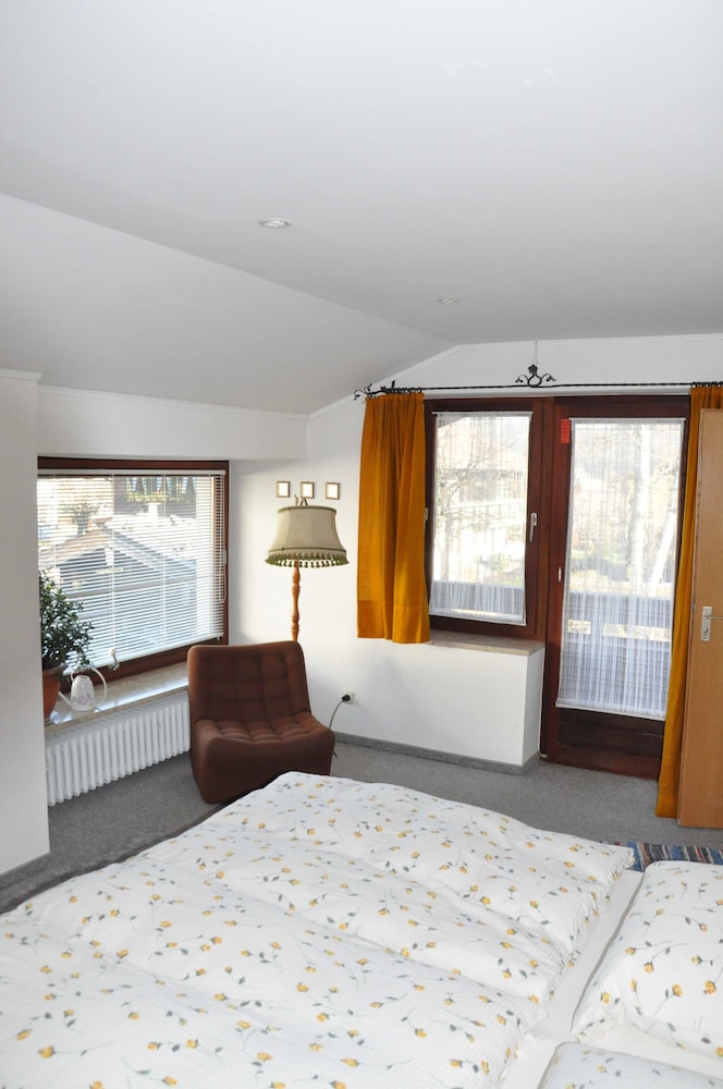 Deluxe Apartment, Terrace and Balcony photo 1