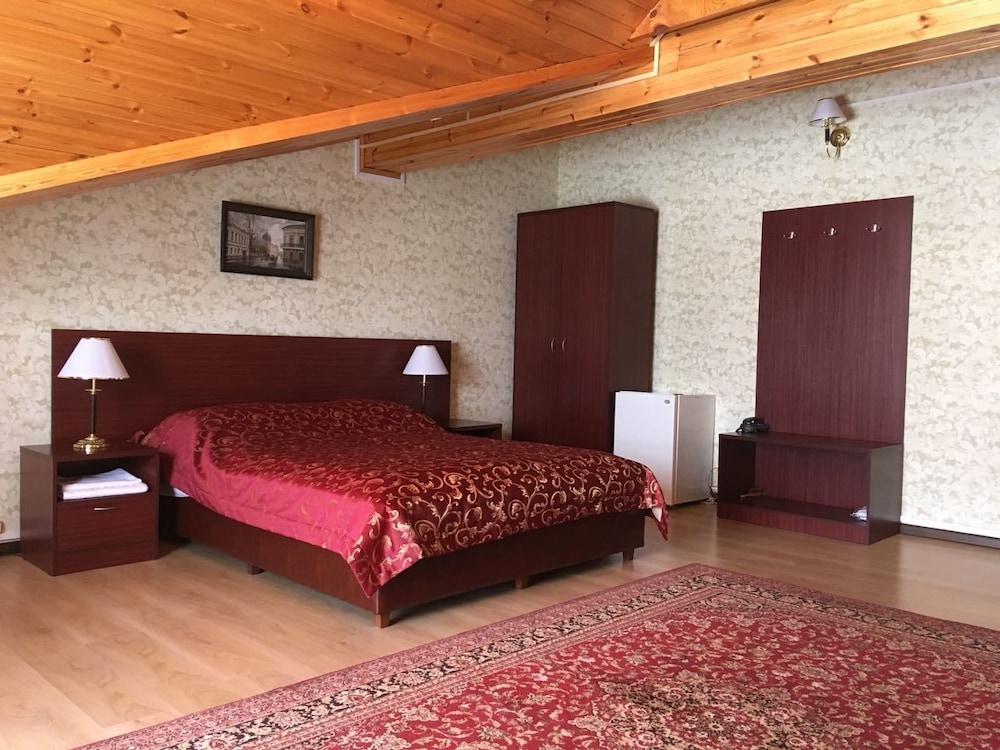 Junior Suite photo 1