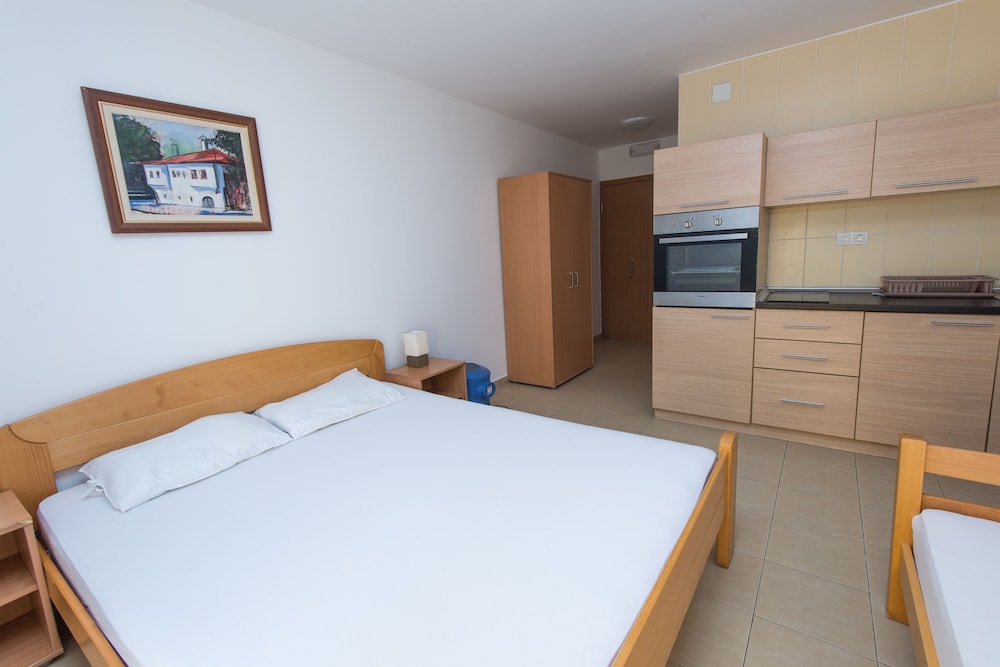 Apartment, 1 Bedroom, Sea View, Sea Facing