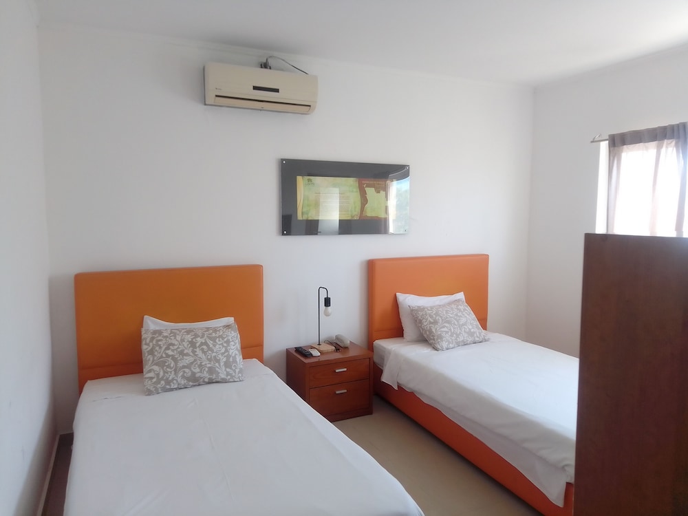 Deluxe Double or Twin Room, 1 Bedroom photo 3