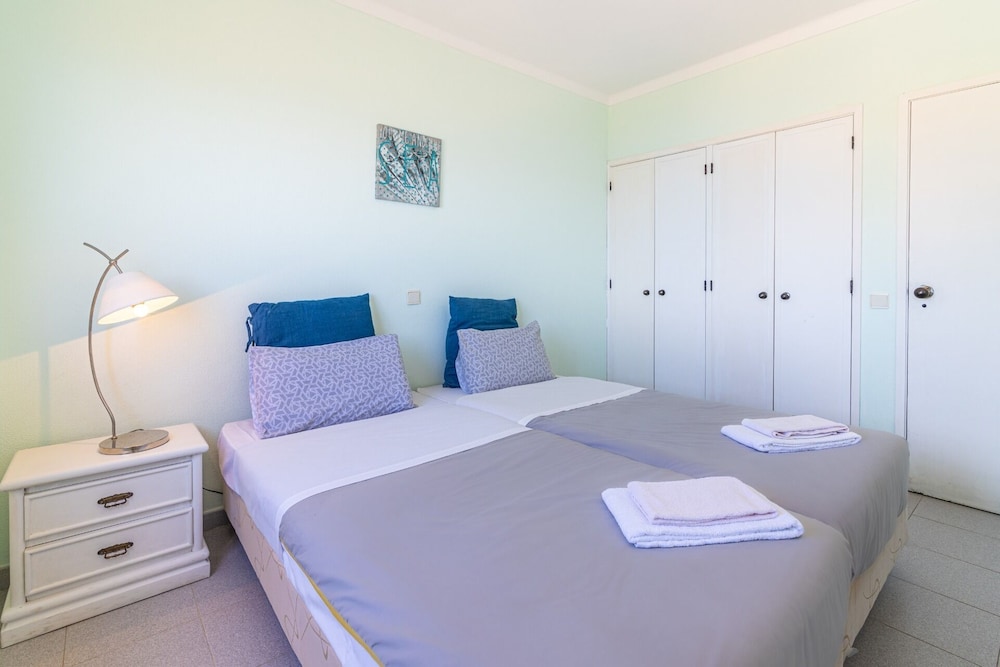 Apartment, 1 Bedroom, Ocean View