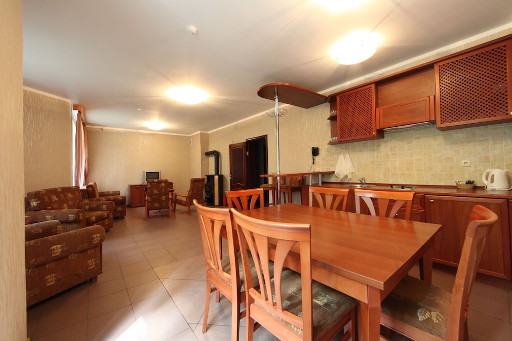 Cottage (8 guests) photo 3