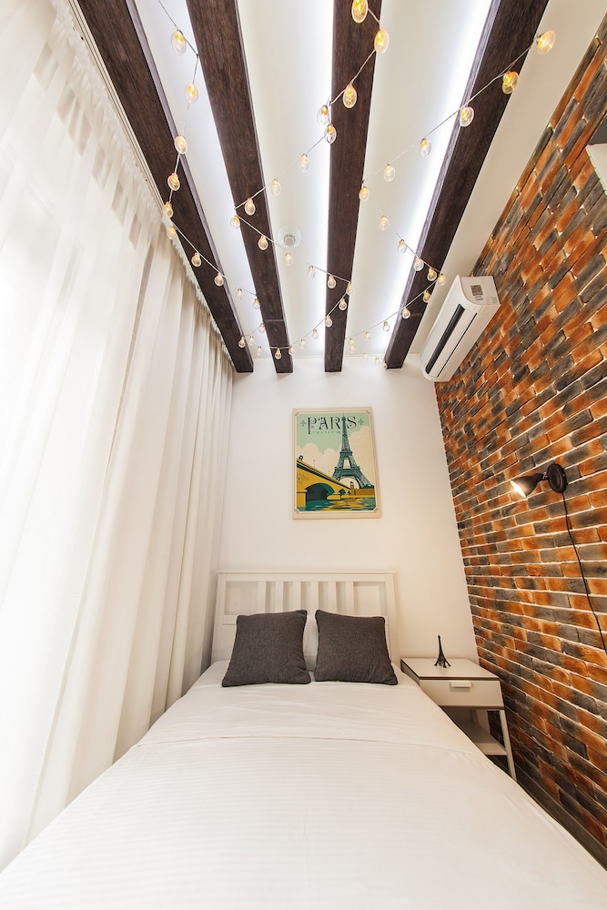 Standard Single Room (Paris) photo 3