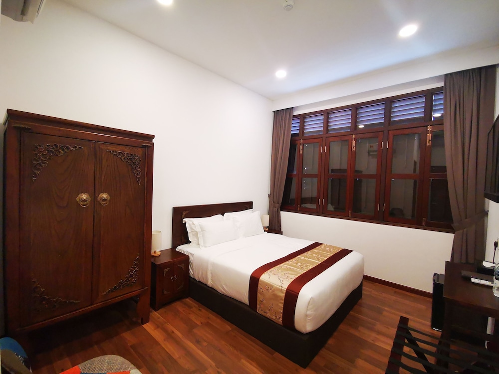 Superior Double Room, 1 Queen Bed
