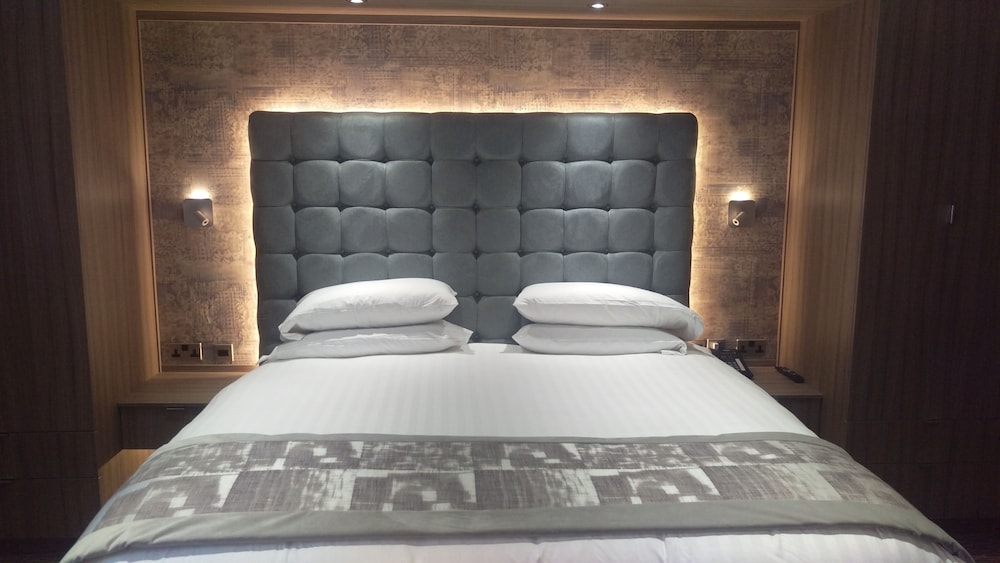 Executive Room, 1 Double Bed, Non Smoking photo 3