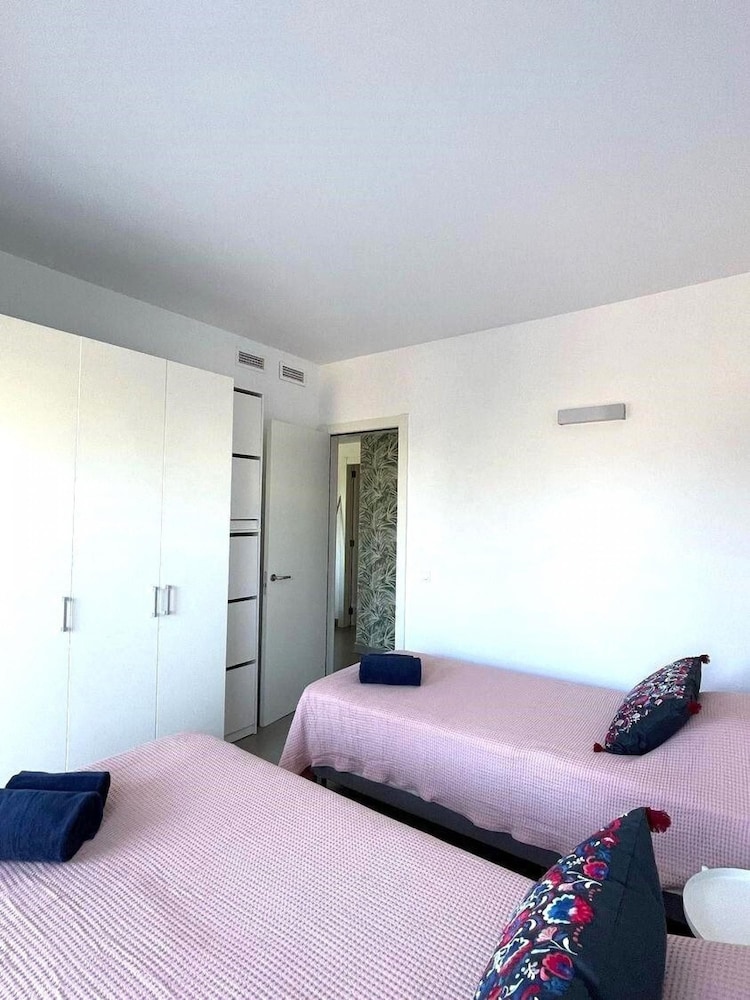 Luxury Apartment With Sea View, Foto 55