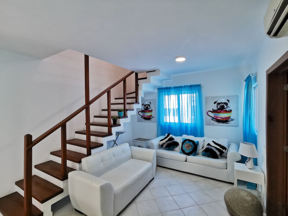 Deluxe Penthouse