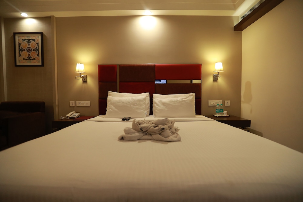 Superior Room photo 2