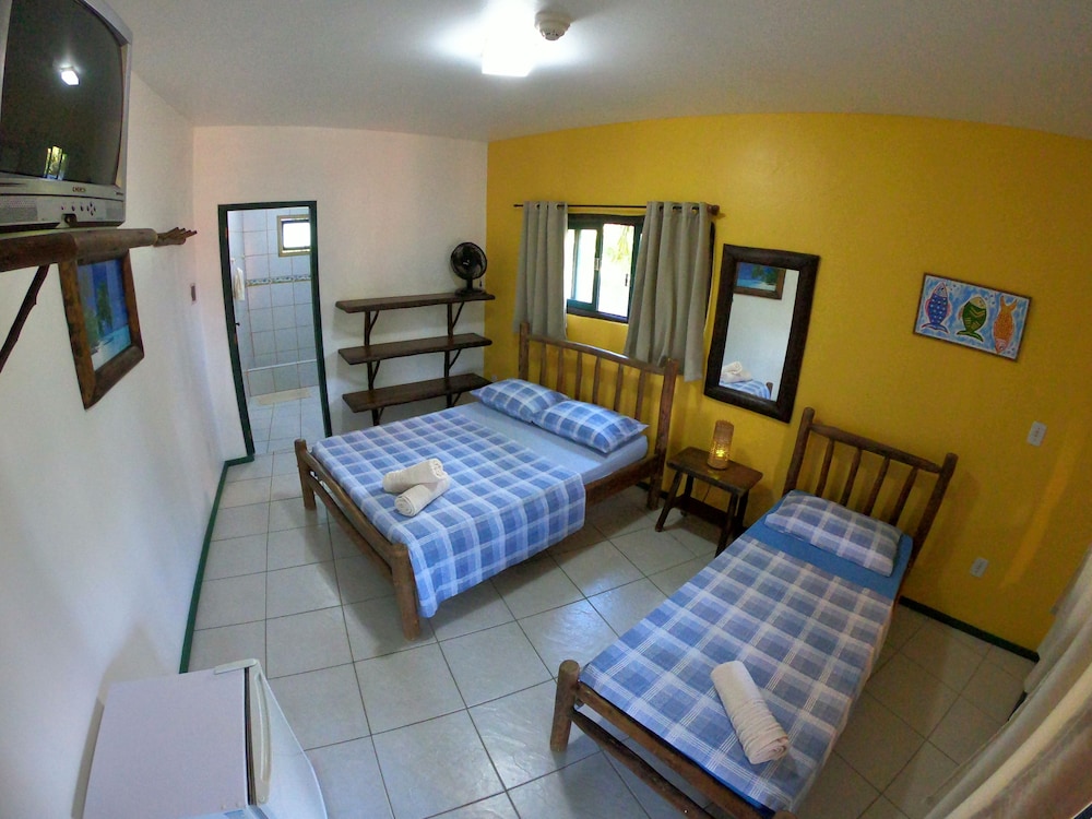 Senior Room, Garden View photo 1