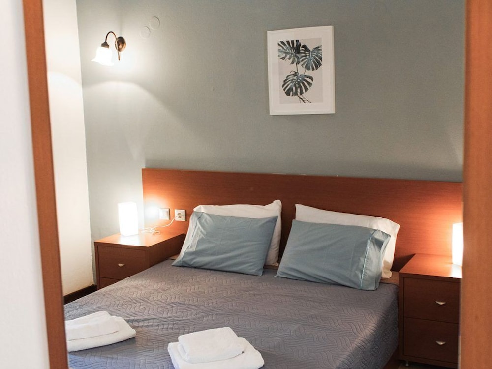Standard Double Room, Balcony, Ground Floor photo 3