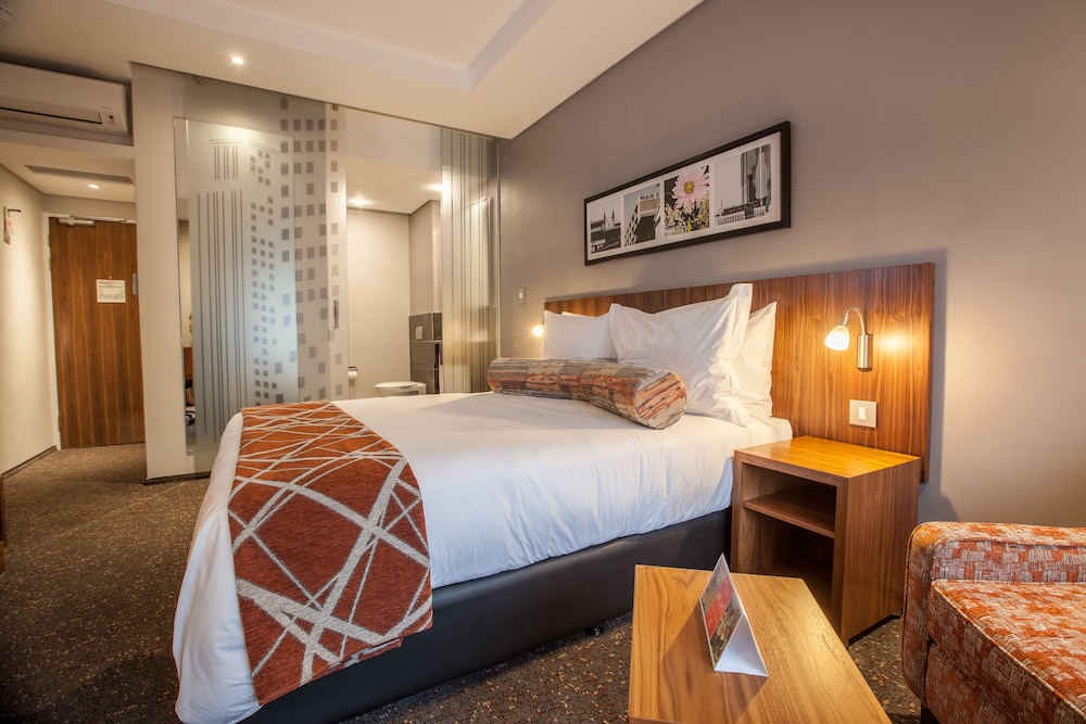 Double Room, Non Smoking photo 2