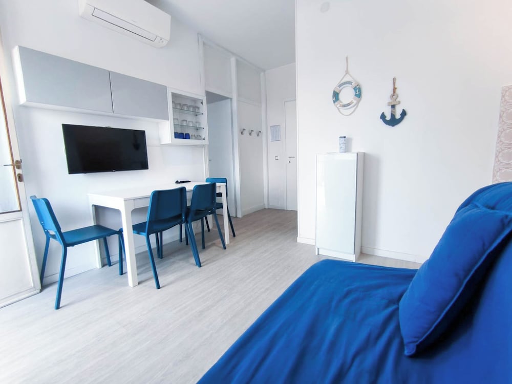 Apartment, 1 Bedroom, Balcony, City View