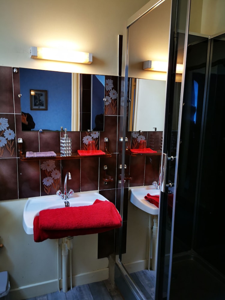 Comfort Twin Room (1-3) photo 2