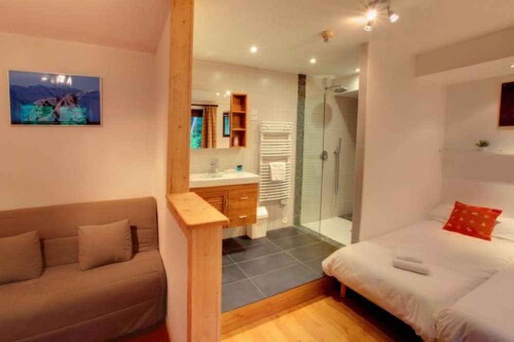 Double Room (Mont Blanc) - Photo 6