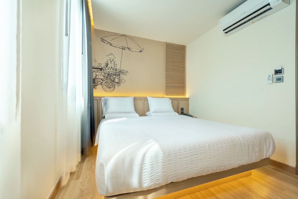 Superior Double Room photo 3