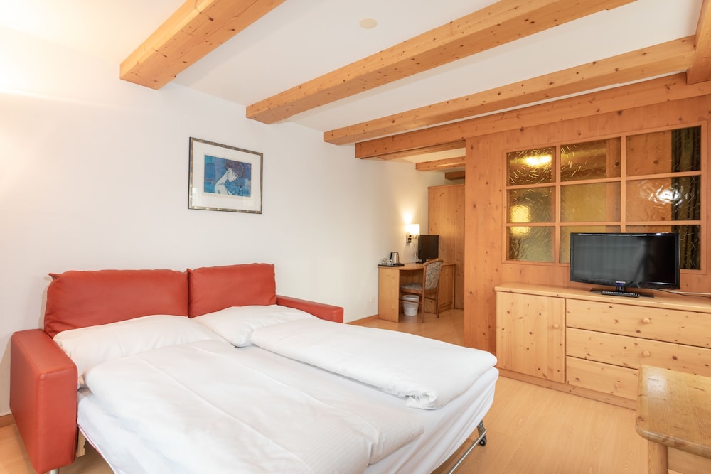 Classic Room, 2 Bedrooms photo 3
