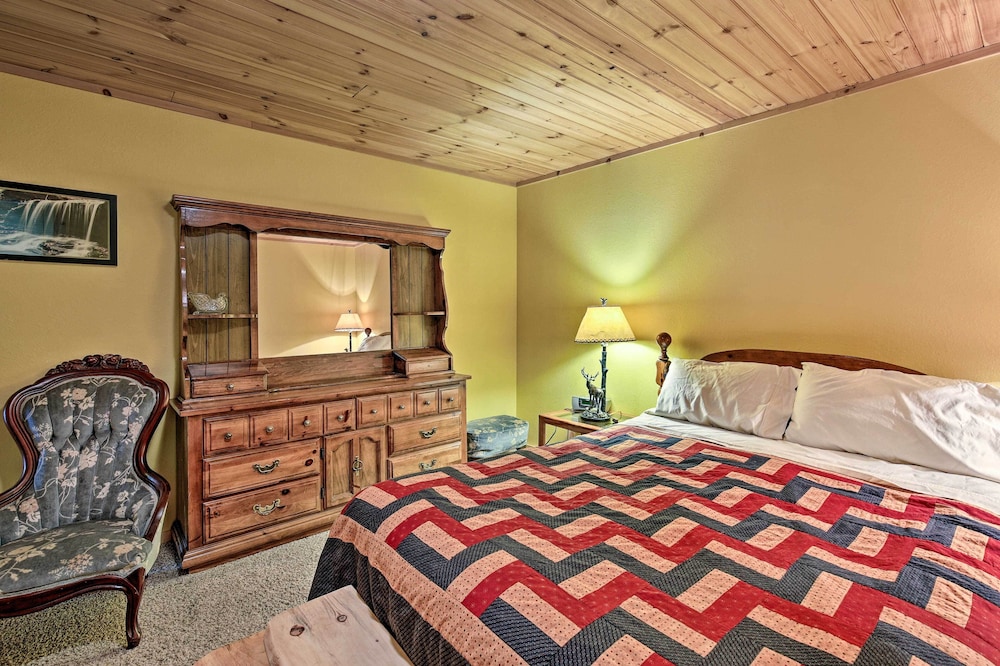 House (4 Bedrooms) photo 3