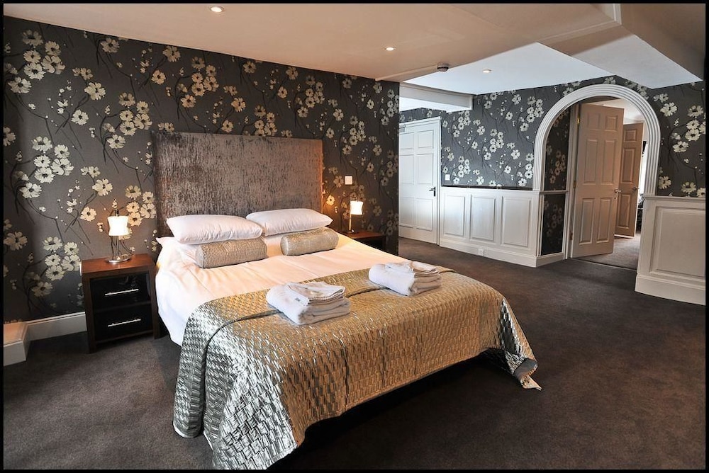 Executive Double Room photo 3