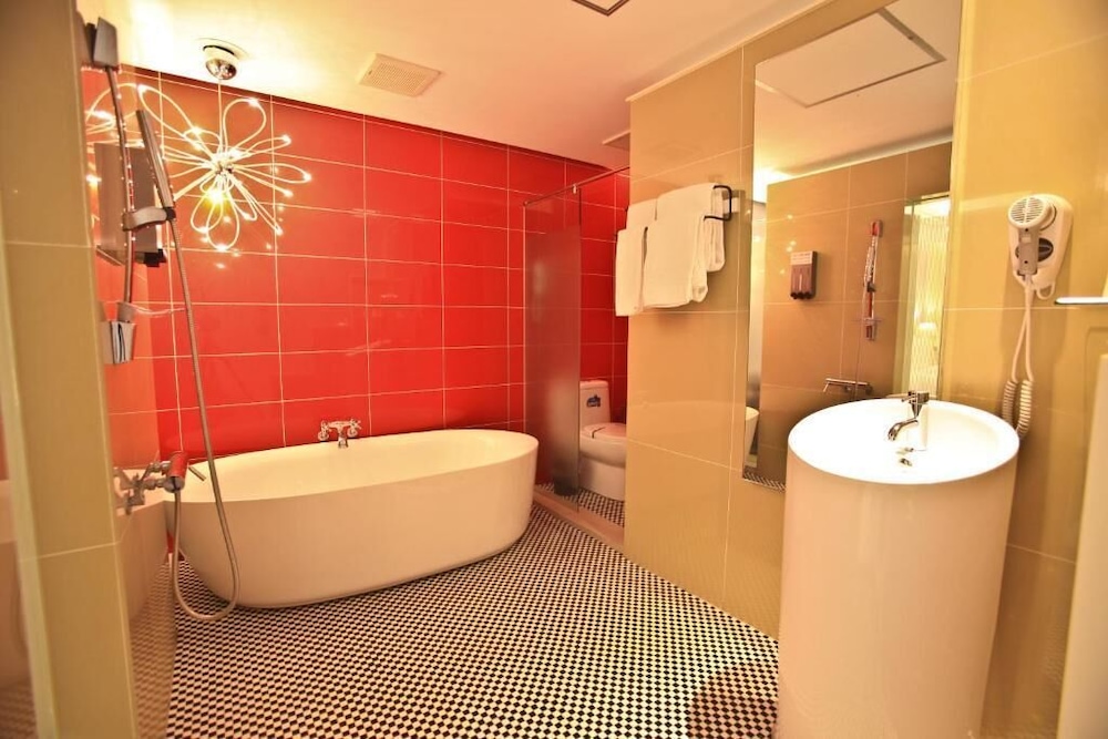 Deluxe Room photo 3