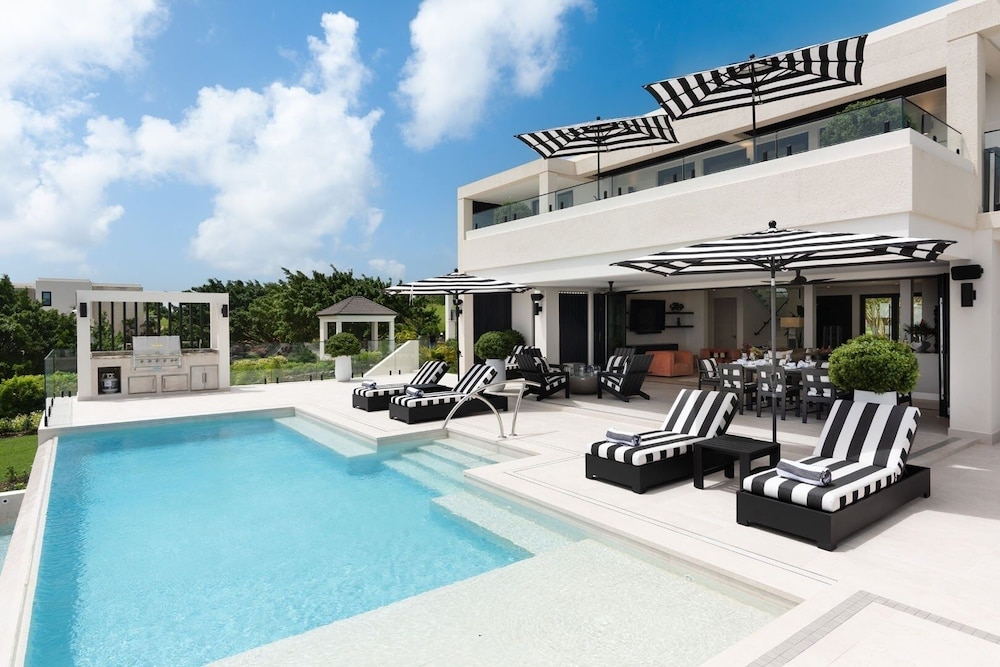 Villa, 4 Bedrooms