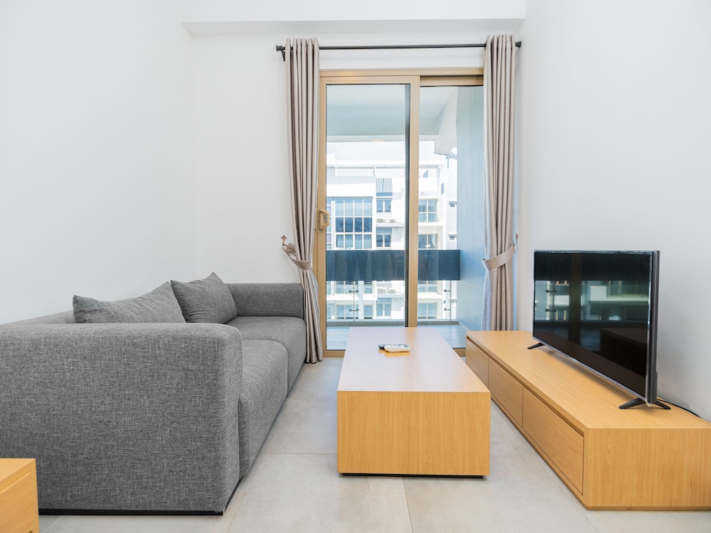 Executive Apartment photo 2