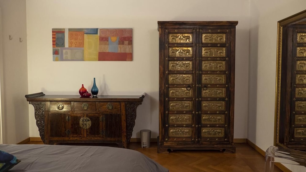 Luxury Double Room (India Dorata) photo 2
