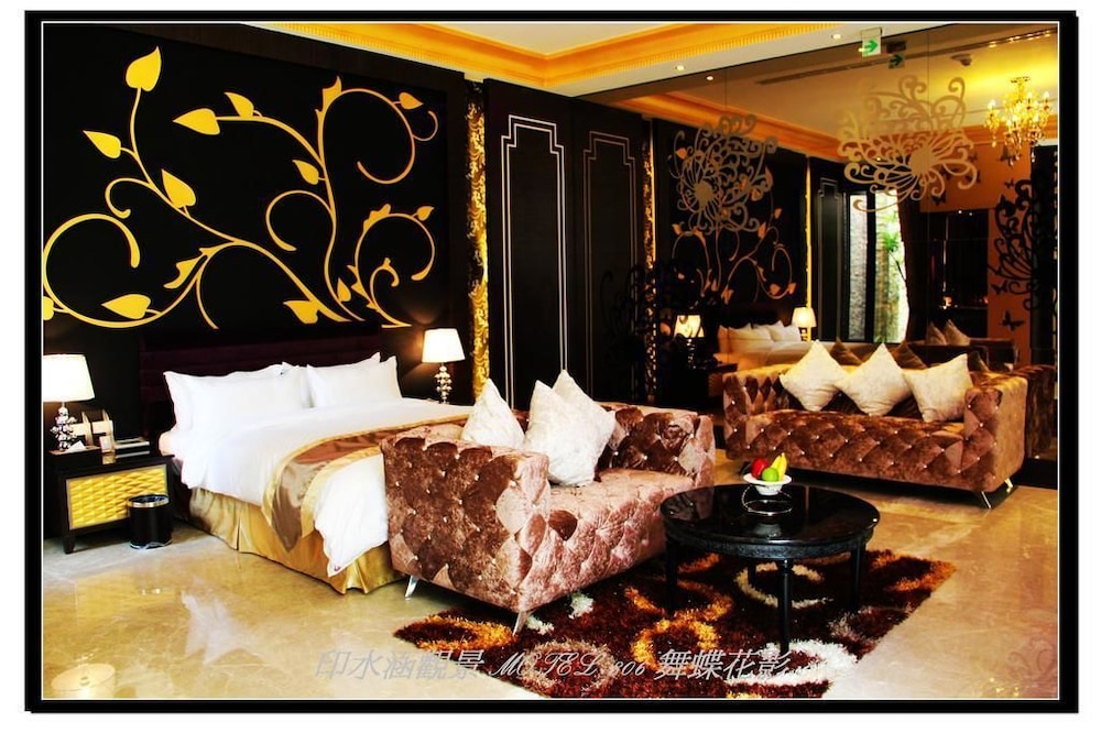 Superior Double Room, Non Smoking - Photo 1