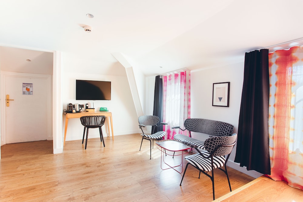 Mini Suite photo 3