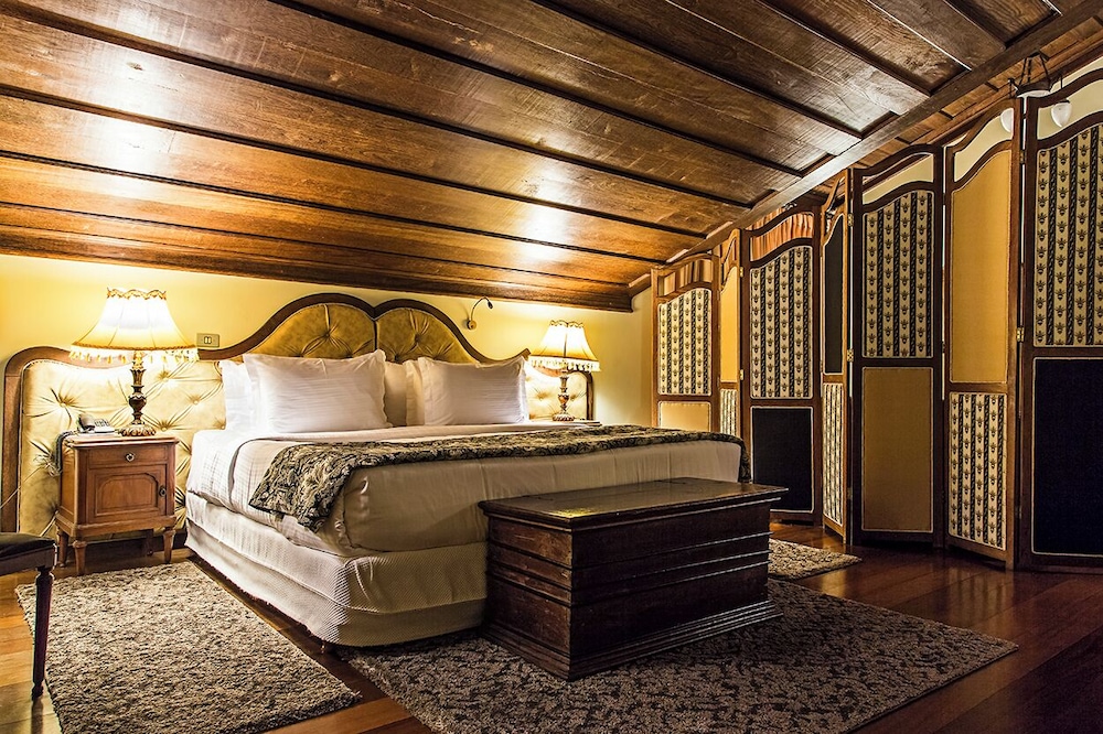 Suite (Ouro Preto)
