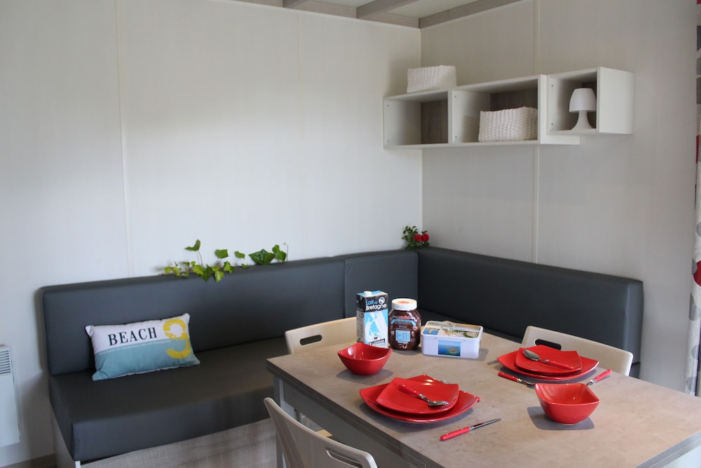 Chalet (Rosmeur & Port-Rhu) photo 3