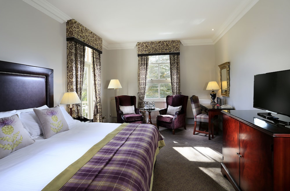 Deluxe Room, 1 King Bed (Super Deluxe King) - Photo 3