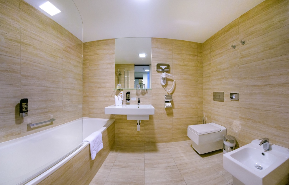 Deluxe Suite - Photo 10