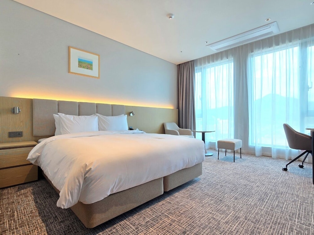 Superior Double Room, Mountain View photo 1