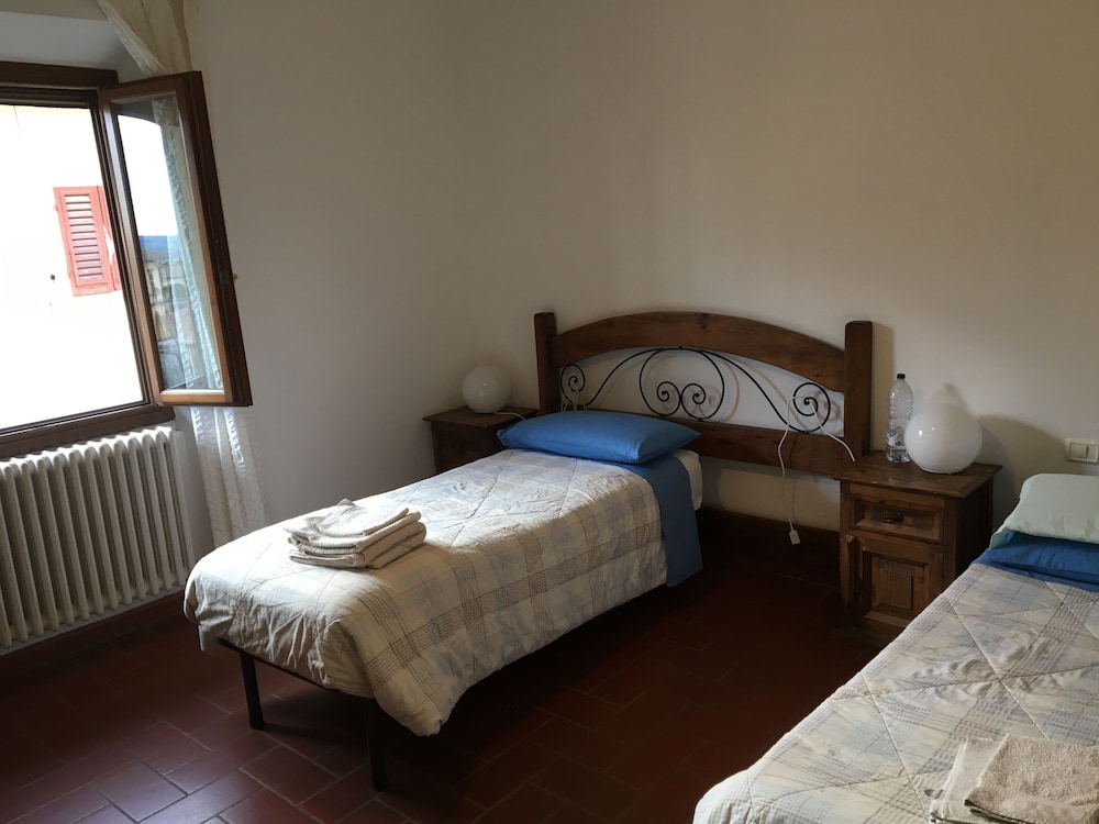 Family Apartment photo 1