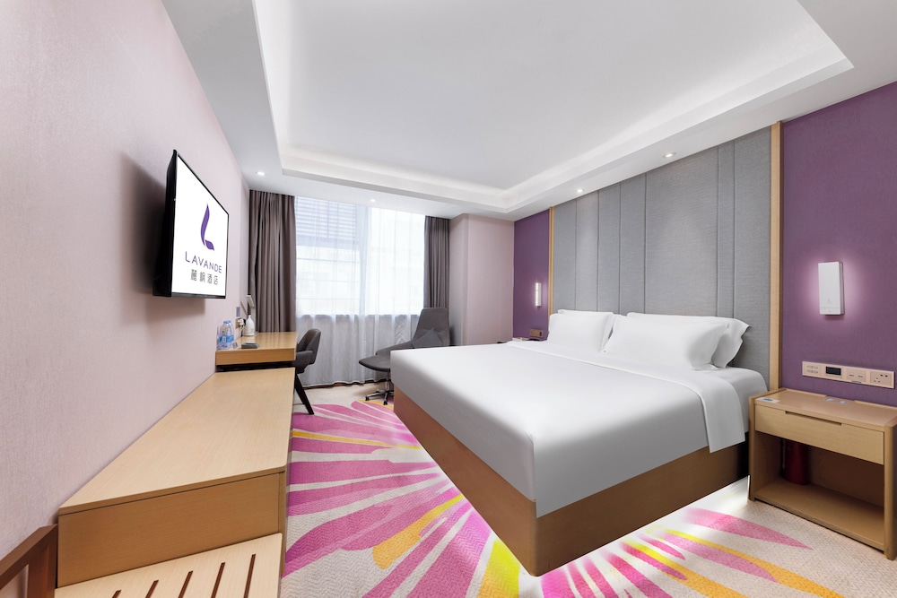 Luxury Double Room