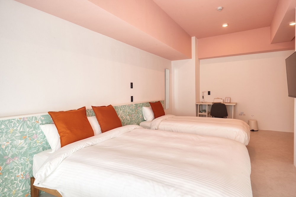 Tila Universal Room - Non-Smoking - Photo 2