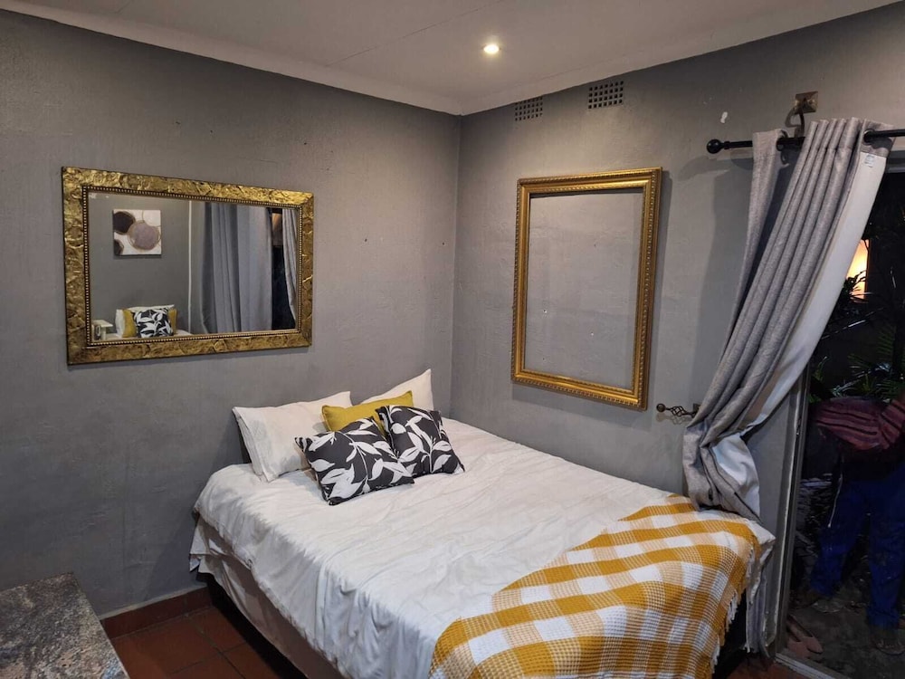 Standard Double Room, 1 Double Bed photo 1