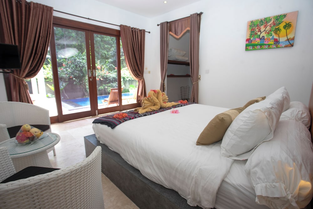 Luxury Double Room photo 1