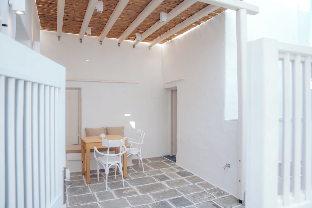 Boutique Suite - Satellite Wi-Fi photo 3