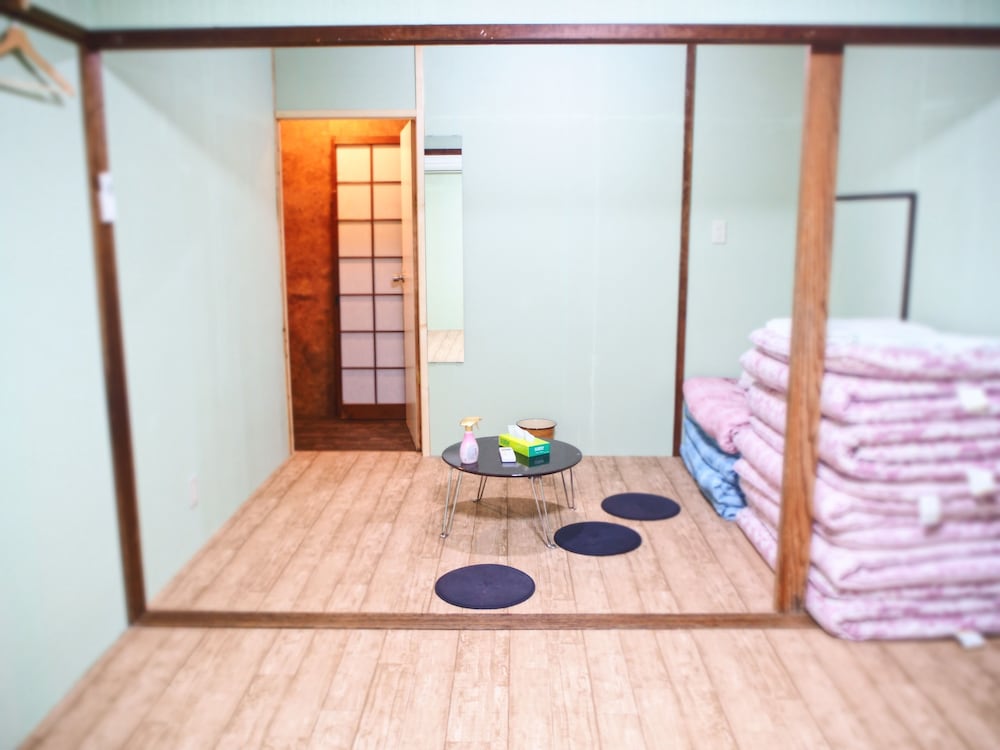Quadruple Room - Photo 1